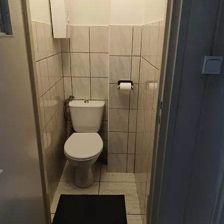 Apartmán Trzypokojowe Mieszkanie W Bloku