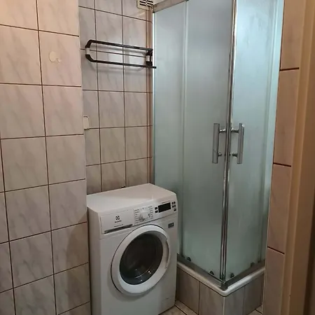 Trzypokojowe Mieszkanie W Bloku * Kepice