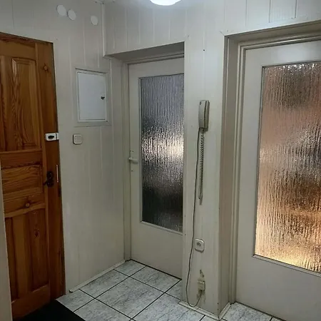 Apartmán Trzypokojowe Mieszkanie W Bloku