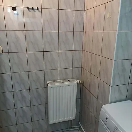 Apartmán Trzypokojowe Mieszkanie W Bloku *