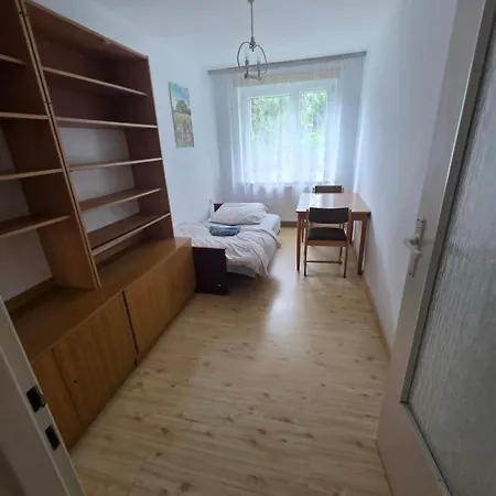 Lejlighed Trzypokojowe Mieszkanie W Bloku
